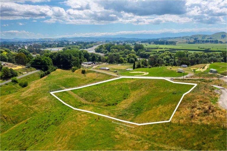 Photo of property in 34 Mason Drive, Waipukurau, 4285