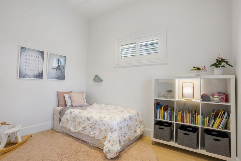 Photo of property in 19 Millais Street, Grey Lynn, Auckland, 1021