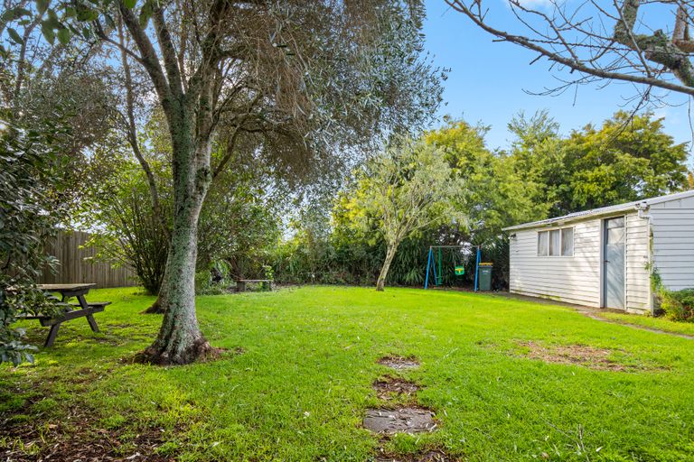 Photo of property in 66 Mclarin Road, Glenbrook, Waiuku, 2681