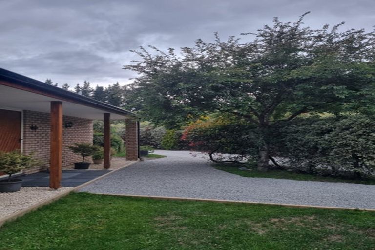 Photo of property in 42 Leeston Lake Road, Leeston, 7632