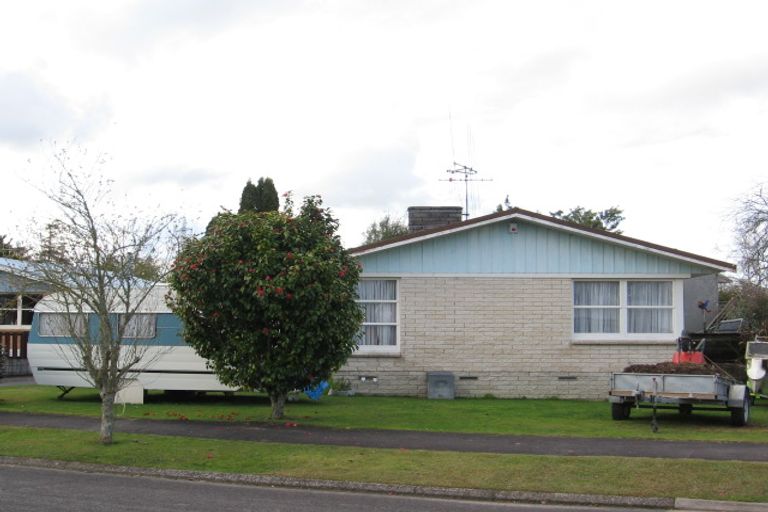 Photo of property in 12 May Street, Hamilton East, Hamilton, 3216