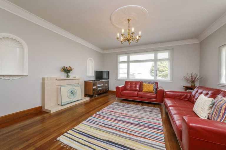 Photo of property in 536 Church Street, Terrace End, Palmerston North, 4410