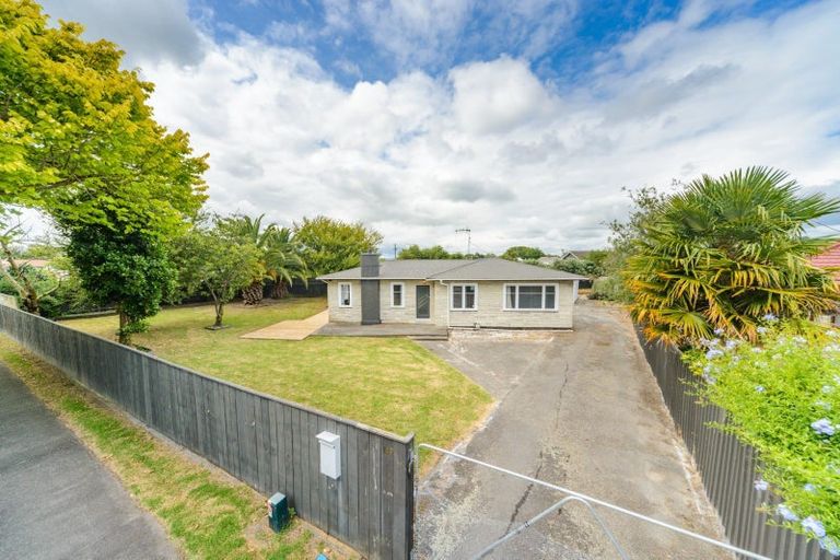 Photo of property in 149 North Street, Feilding, 4702