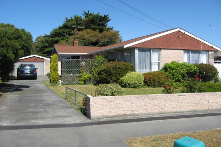Photo of property in 10 Trina Place, Shirley, Christchurch, 8061