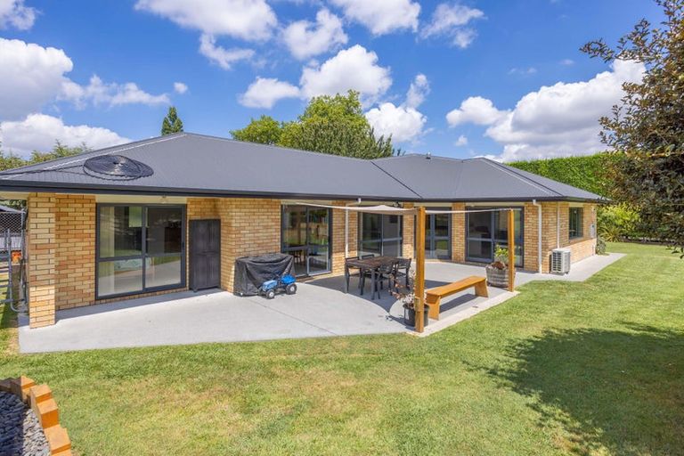 Photo of property in 17 Haultain Street, Kihikihi, Te Awamutu, 3800