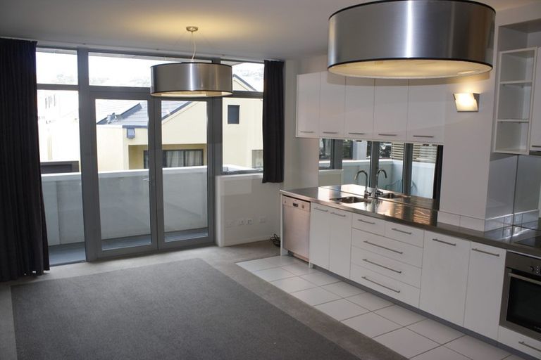 Photo of property in 1/20 Garrett Street, Te Aro, Wellington, 6011