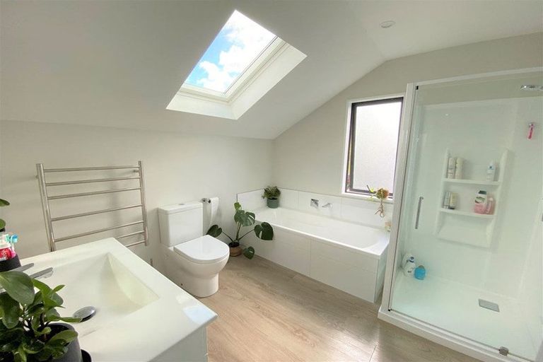 Photo of property in 2/118 Bishop Street, St Albans, Christchurch, 8014