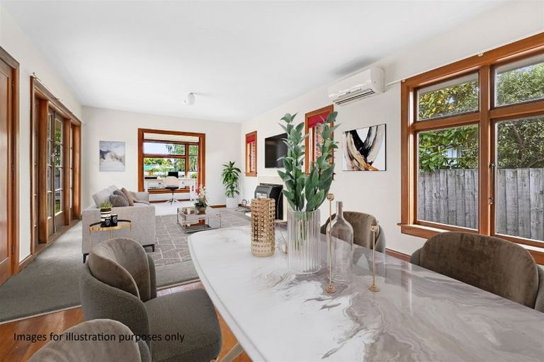 Photo of property in 454 Innes Road, Mairehau, Christchurch, 8052