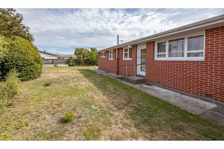 Photo of property in 3 Price Place, Linwood, Christchurch, 8062