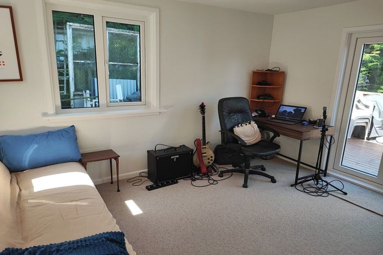 Photo of property in 56 Park Terrace, Corsair Bay, Lyttelton, 8082