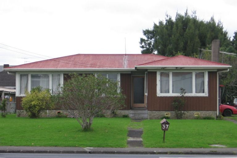 Photo of property in 37 Ti Rakau Drive, Pakuranga, Auckland, 2010