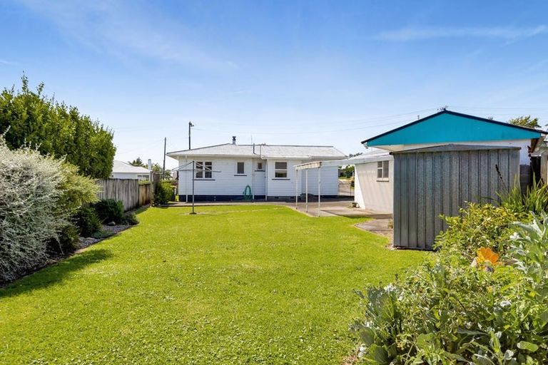 Photo of property in 5 Ranfurly Street, Frankleigh Park, New Plymouth, 4310