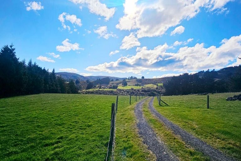 Photo of property in 96 Campbells Road, Pine Hill, Dunedin, 9010