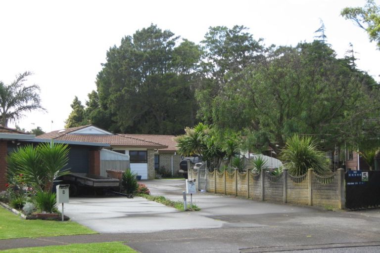 Photo of property in 7 Palando Place, Conifer Grove, Takanini, 2112