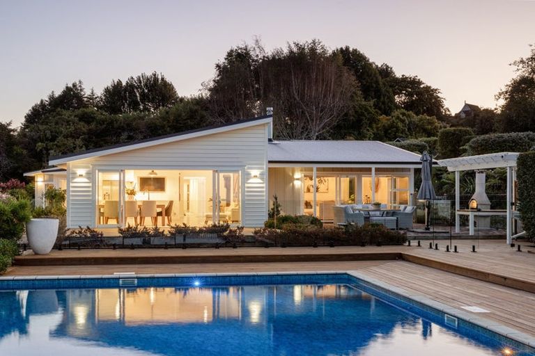 Photo of property in 85 Plummer Road, Whakamarama, Tauranga, 3179