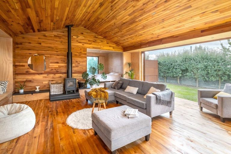 Photo of property in 45 Venice Street, Martinborough, 5711