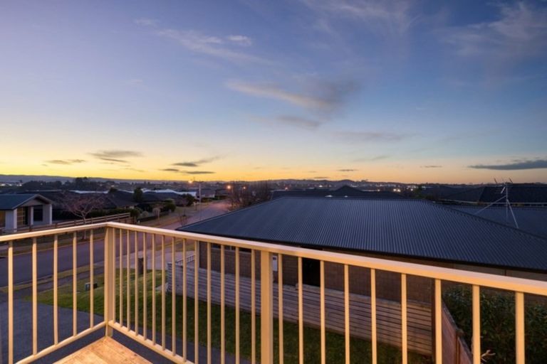 Photo of property in 6 Mortlake Heights, Pyes Pa, Tauranga, 3112