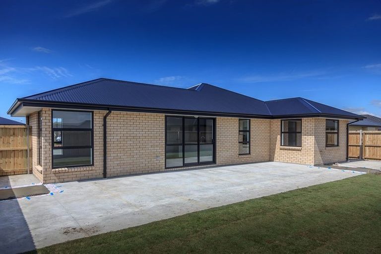 Photo of property in 4 Colebrook Drive, Rolleston, 7614