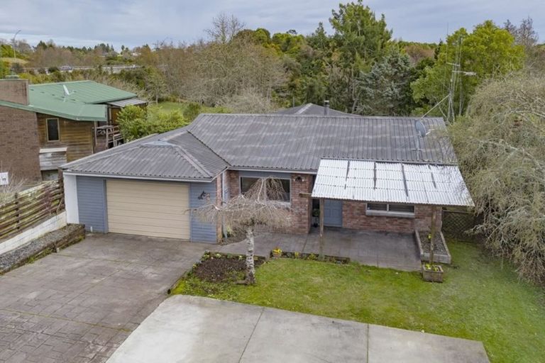 Photo of property in 45 Brookview Court, Queenwood, Hamilton, 3210