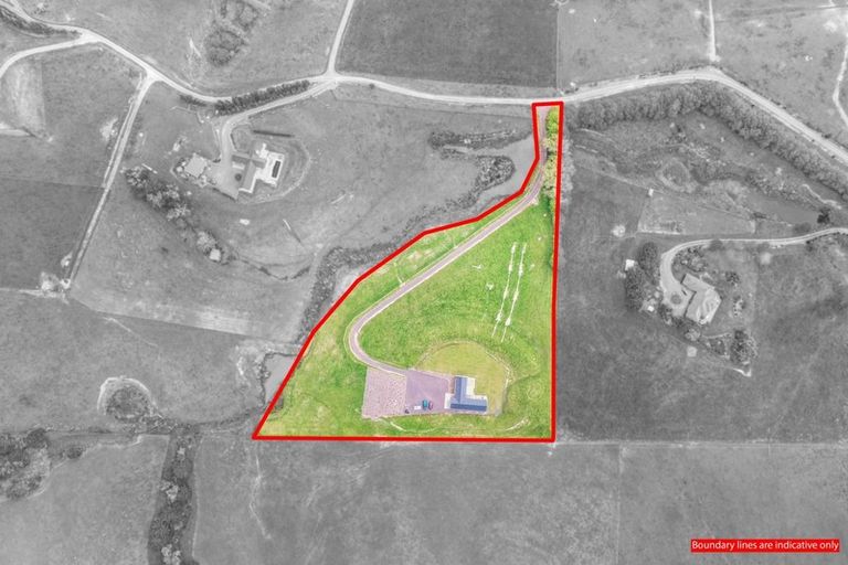 Photo of property in 623b Puketona Road, Haruru, 0204