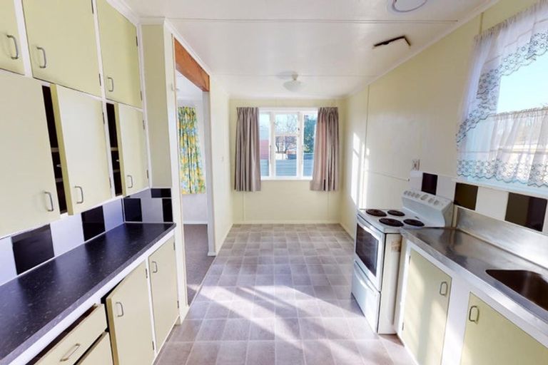 Photo of property in 4a Warwick Place, Awapuni, Palmerston North, 4412