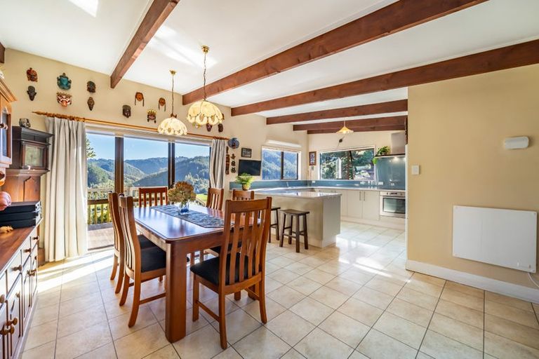 Photo of property in 1368 Akatarawa Road, Akatarawa Valley, Upper Hutt, 5372