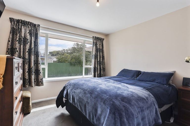 Photo of property in 351 Burwood Road, Burwood, Christchurch, 8083