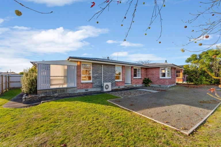 Photo of property in 2 Keith Elliott Street, Feilding, 4702