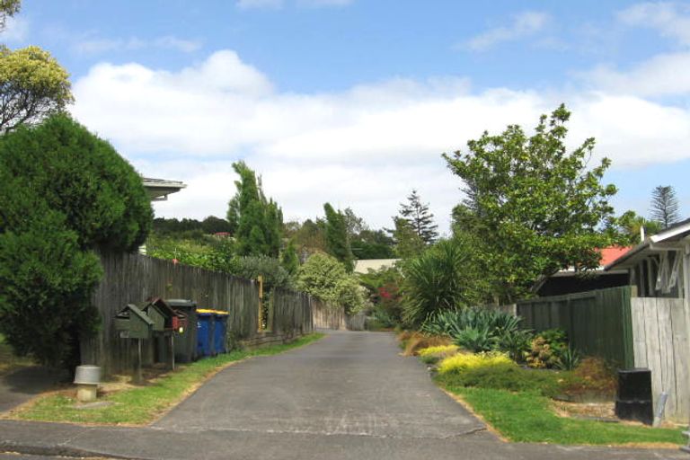 Photo of property in 5/16 Gatman Street, Birkdale, Auckland, 0626