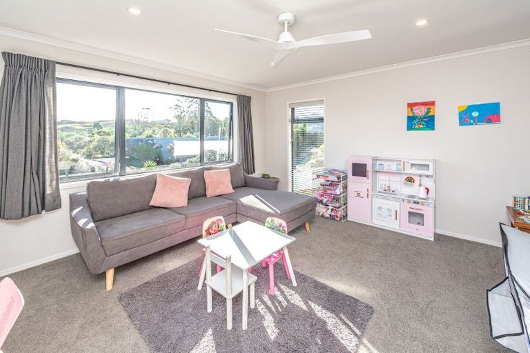 Photo of property in 43 Montgomery Road, Westmere, Whanganui, 4501