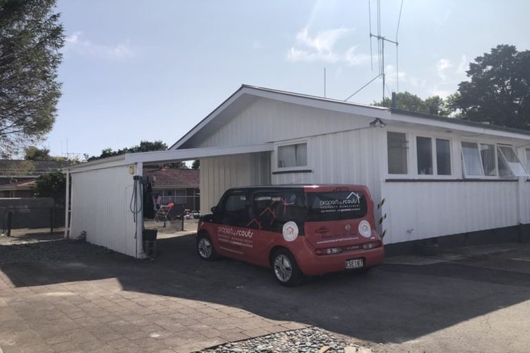 Photo of property in 29c Norris Street, Tauranga, 3110