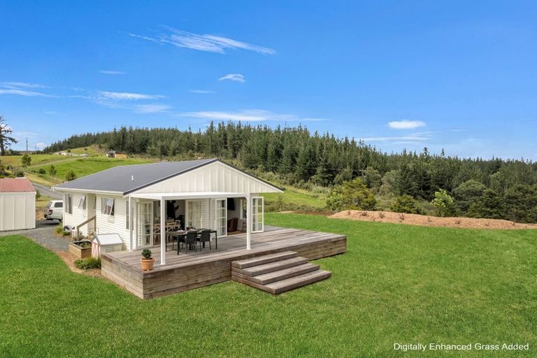 Photo of property in 46 William James Lane, Makarau, Warkworth, 0984