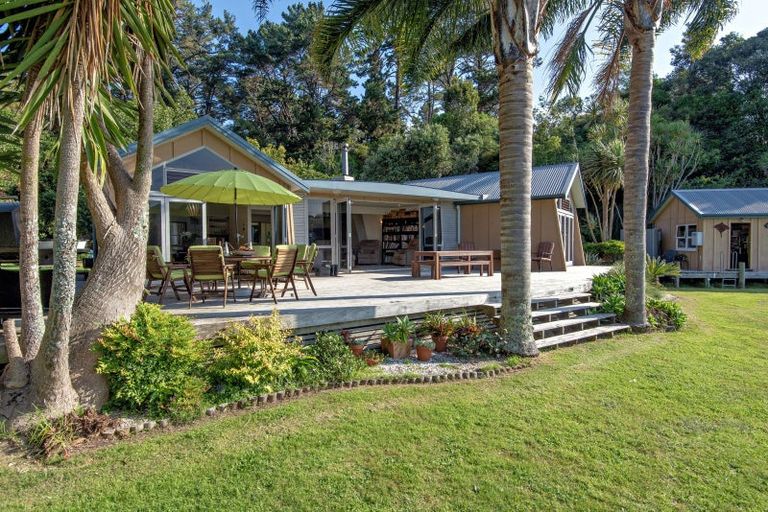 Photo of property in 1 Ohakana Island, Ohakana Island, Whakatane, 3198