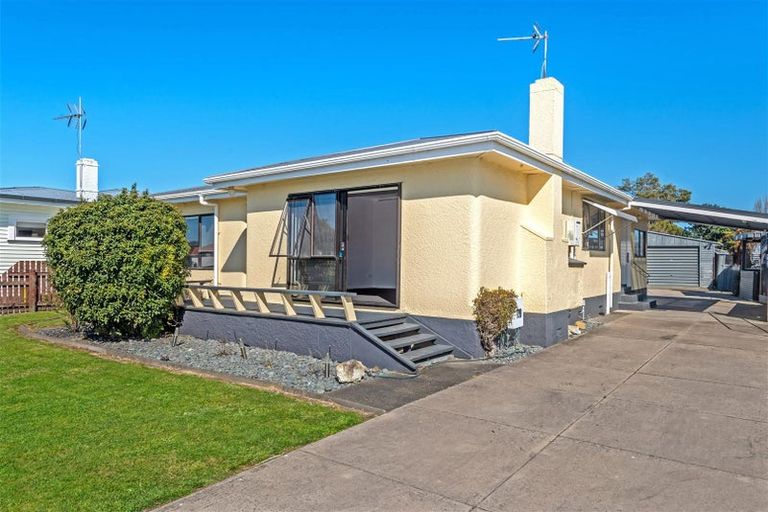 Photo of property in 10 Oates Street, Elgin, Gisborne, 4010