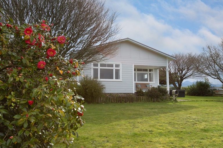 Photo of property in 487 France Road, Matamau, Dannevirke, 4977