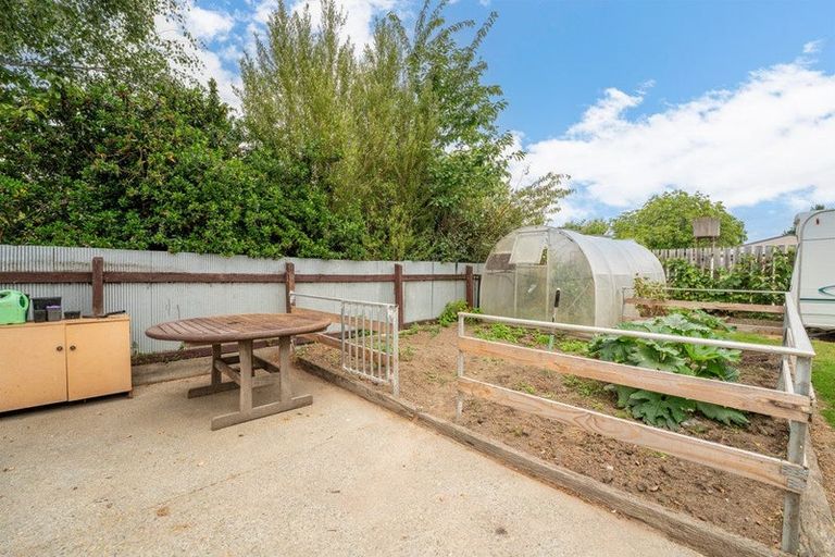 Photo of property in 22 Totara Street, Pleasant Point, 7903