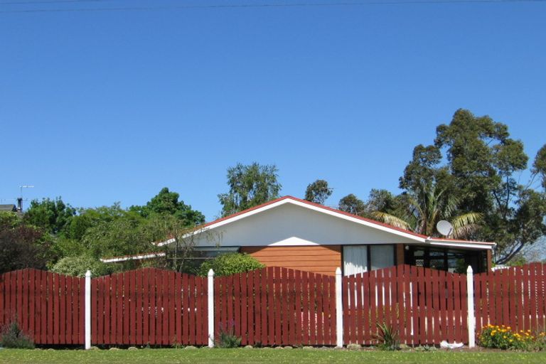 Photo of property in 378 Nelson Road, Riverdale, Gisborne, 4010