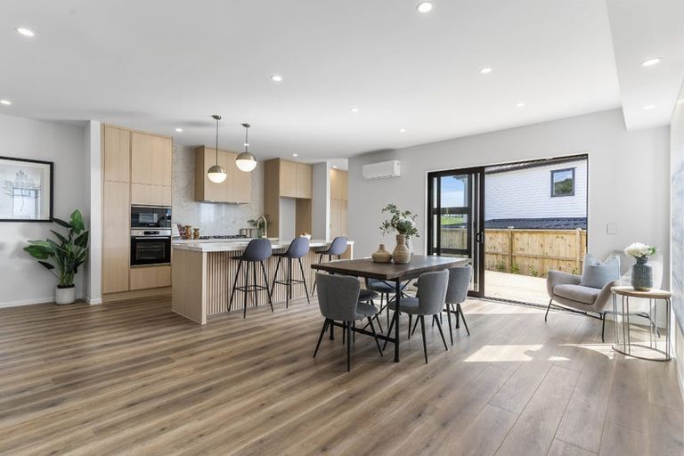 Photo of property in 6 Whale Bay Rise, Gulf Harbour, Whangaparaoa, 0930