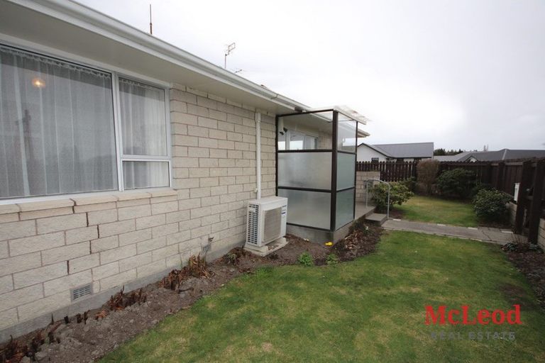 Photo of property in 33 Turton Street, Allenton, Ashburton, 7700