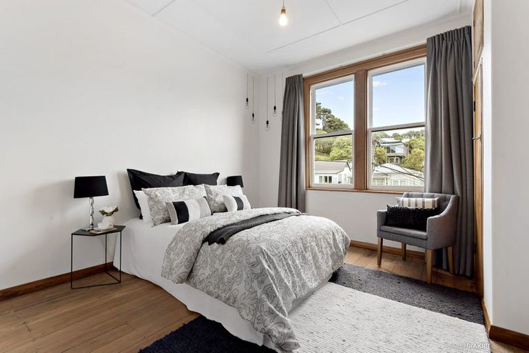 Photo of property in 91 Ellice Street, Mount Victoria, Wellington, 6011