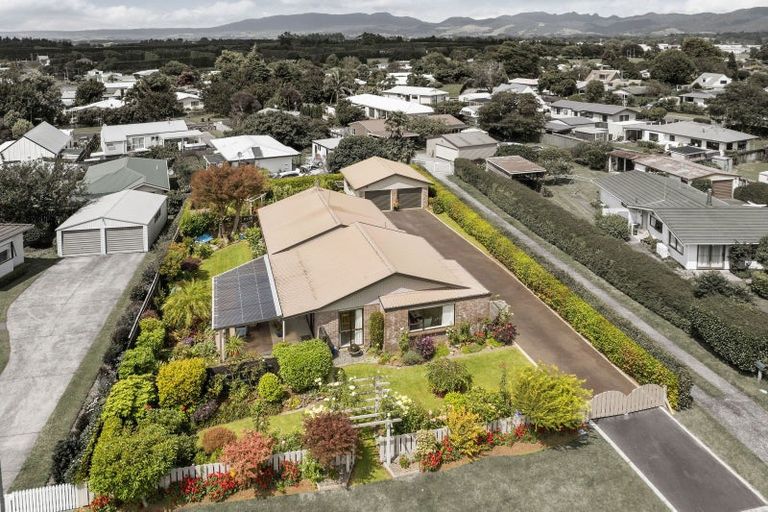 Photo of property in 18 Alexander Street, Katikati, 3129