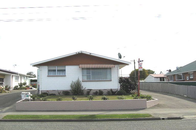 Photo of property in 1/12 Wallace Street, Kensington, Timaru, 7910