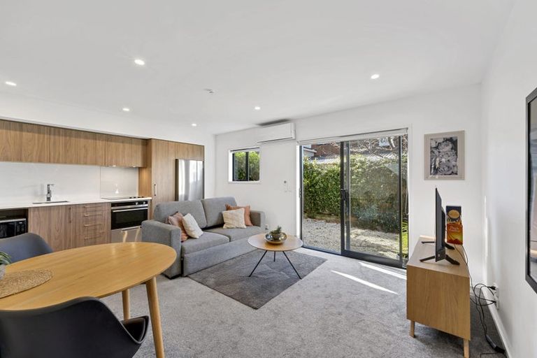 Photo of property in 12/221 Armagh Street, Christchurch Central, Christchurch, 8011