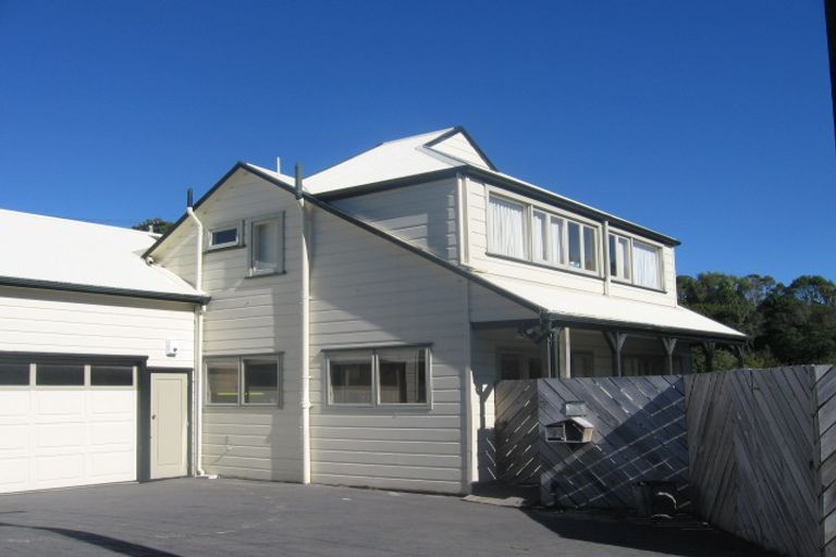 Photo of property in 3 Hewett Way, Ngaio, Wellington, 6035