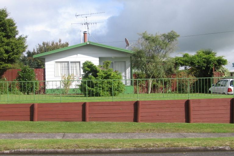 Photo of property in 26 Glencorse Street, Tokoroa, 3420