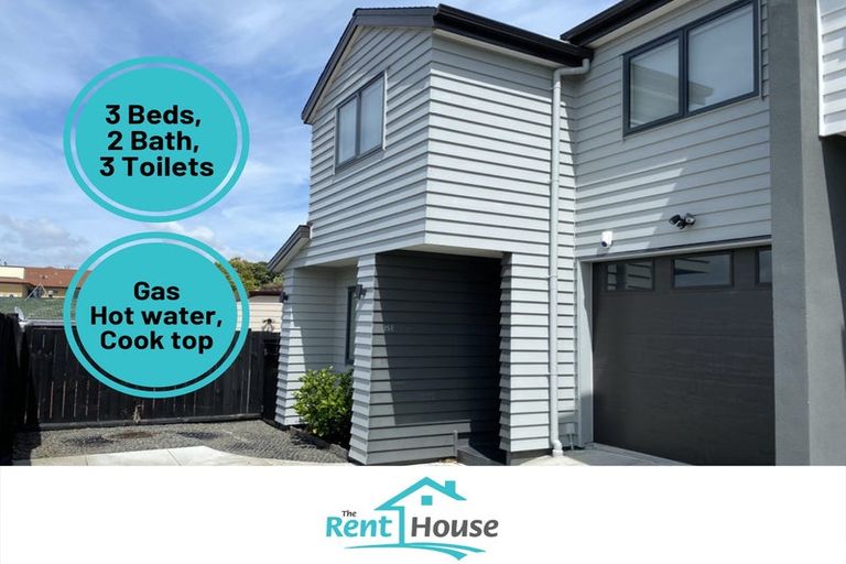 Photo of property in 35e Vincent Street, Howick, Auckland, 2014