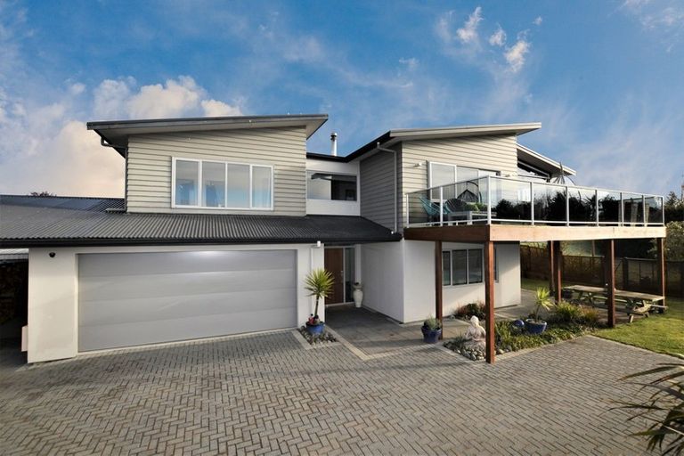 Photo of property in 24 March Brown Place, Nukuhau, Taupo, 3330