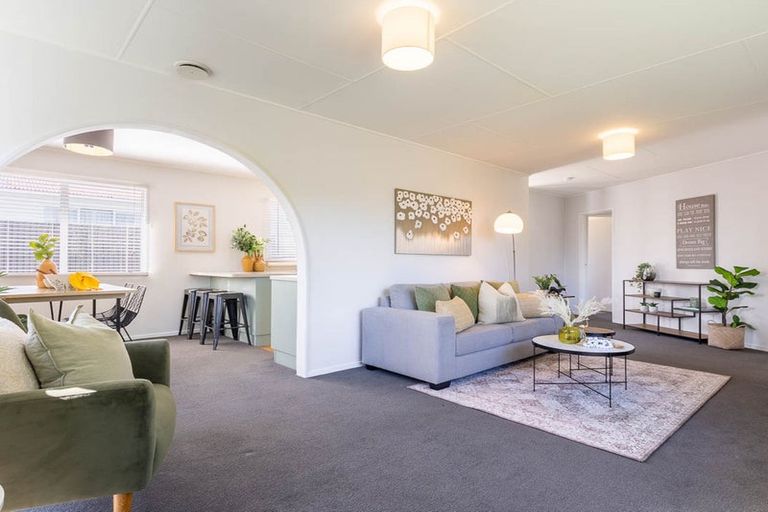 Photo of property in 5 Hookway Grove, Paraparaumu, 5032