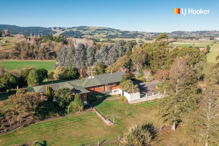Photo of property in 219 Wairongoa Road, North Taieri, Mosgiel, 9092