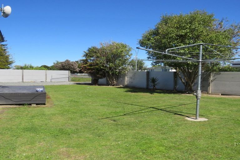 Photo of property in 69 Apatu Street, Wairoa, 4108